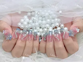 ネイル La Merのネイルデザイン