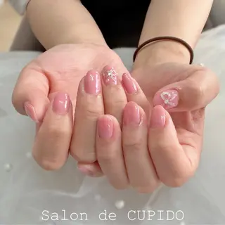 ネイル Salon de CUPIDOのネイルデザイン