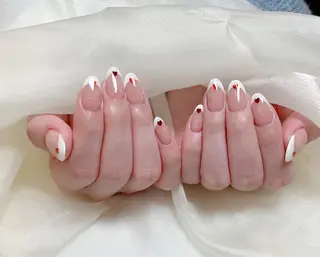 ネイル RiRi YK ネイルのネイルデザイン