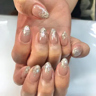 ネイル Tocowaka マエダのネイルデザイン