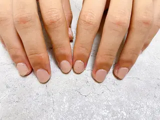 ネイル kikinail 溝の口のネイルデザイン