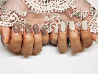 ネイル 猫村のネイル部屋所属・猫村のネイル部屋 猫村早希のネイルデザイン