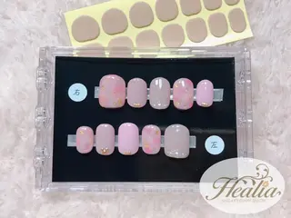 ネイル REMIA湘南台 TANABEのネイルデザイン