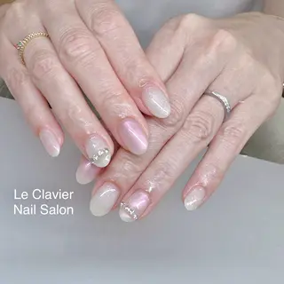 ネイル Hazuki nailのネイルデザイン