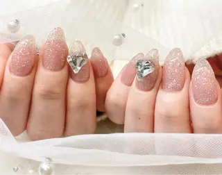 ネイル NIKANail COCOのネイルデザイン