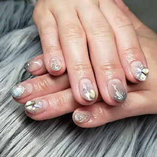 ネイル Nail salon Coco所属・Nail salon Coco【溝の口駅】のネイルデザイン