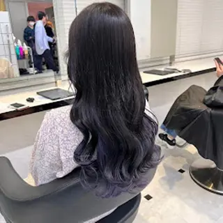 カラー 🪞THEATER 表参道店🩰のヘアスタイル