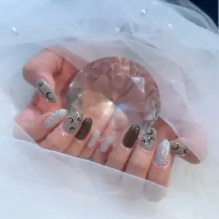 ネイル ネイルサロン WELINAのネイルデザイン