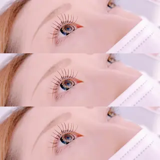 マツエク・マツパ dio...志木店 mariaのマツエク・マツパデザイン