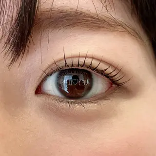 マツエク・マツパ salon ZERO 松田のマツエク・マツパデザイン