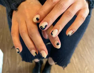 ネイル SHEEP 🐏のネイルデザイン