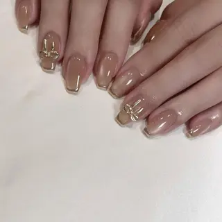 ネイル nail salon Is.ayameのネイルデザイン
