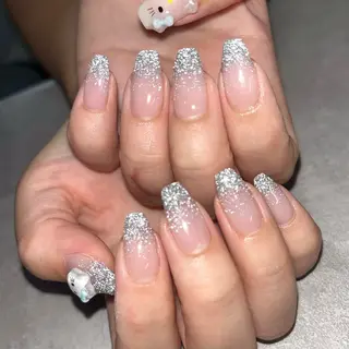 ネイル Hiyori / andar nailのネイルデザイン