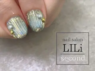 ネイル Sari ✳︎のネイルデザイン