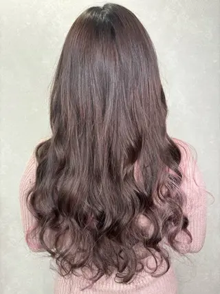 ショート KR2S  河内長野店所属・横路 めぐみのヘアスタイル