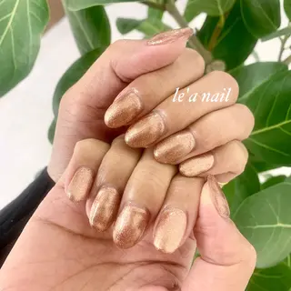 ネイル pu muのネイルデザイン