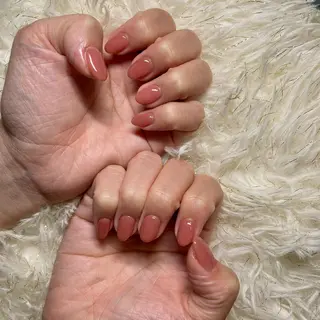 ネイル Nail Eyelashのネイルデザイン