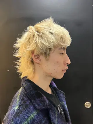 メンズ 🦄🦄🦄ＳＨＵ 🦄🦄🦄のヘアスタイル