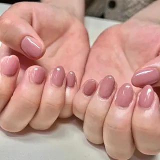 ネイル EASTHAM 後藤百香のネイルデザイン