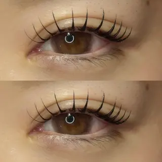 マツエク・マツパ 🫧EYELA Yokoyama🫧のマツエク・マツパデザイン