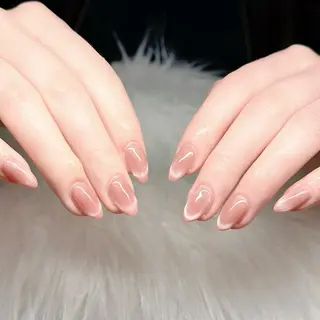 ネイル HA NIのネイルデザイン