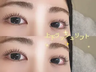 マツエク・マツパ my. salonのマツエク・マツパデザイン