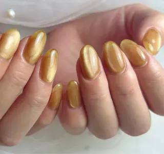 ネイル COCO所属・COCO nail salonのネイルデザイン
