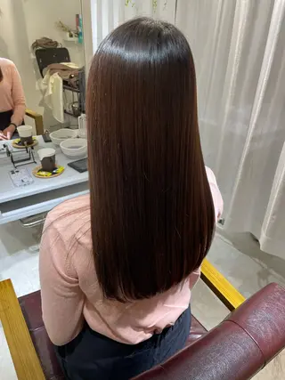 セミロング le.pidorge Tamaのその他イメージ