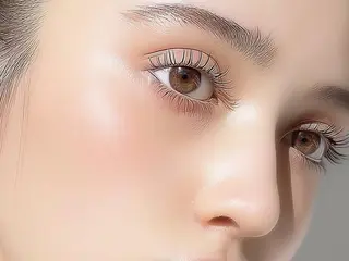 マツエク・マツパ Rio🌹/ 束感マツエクのマツエク・マツパデザイン