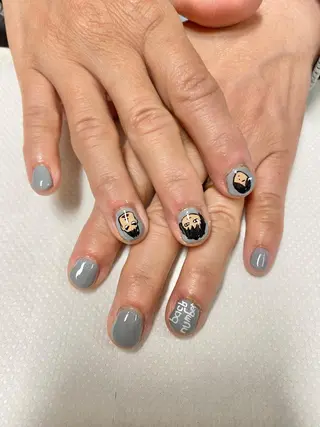 ネイル MIMI RUSH 安城 jubilee店所属・鍋田 彩歌のマツエク・マツパデザイン