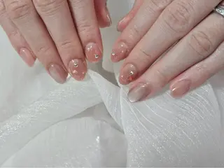ネイル kiki nail たまプラーザのネイルデザイン