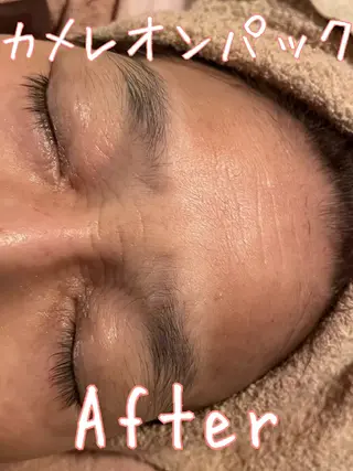 エステsala藤沢 sanaeのエステ・リラクイメージ