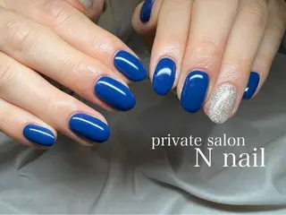 ネイル Private nailsalon  N所属・N nail - KOBE -のネイルデザイン