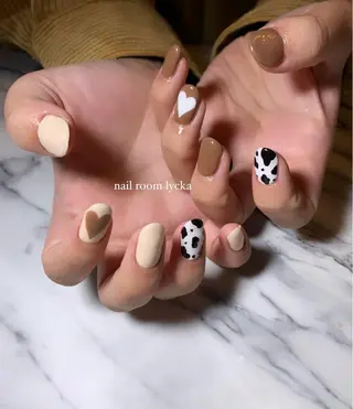 ネイル ﾈｲﾙﾙｰﾑﾘｯｶ 𝐦𝐚𝐲𝐮のネイルデザイン