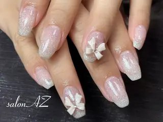 ネイル salon AZのネイルデザイン