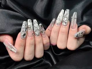 ネイル AConNailSalon所属・ACon NailSalonのネイルデザイン