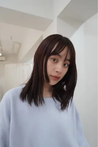 マツエク・マツパ 代官山 Asuka🤍🫧のエステ・リラクイメージ