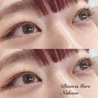 マツエク・マツパ カワグチ/ Bianca中野のネイルデザイン