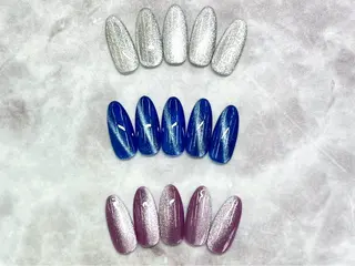 ネイル Nail Salon Lianのネイルデザイン
