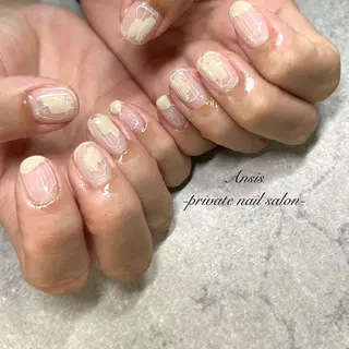 ネイル na kaのネイルデザイン