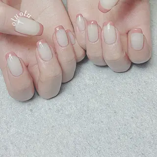 ネイル 大村 紬華のネイルデザイン