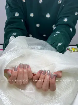 ネイル ユミ nailのネイルデザイン