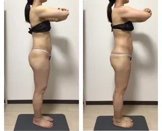 セルライトクラッシュ 腸もみ bi♡eruのエステ・リラクイメージ