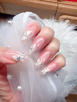 ネイル MK ネイルサロンのネイルデザイン