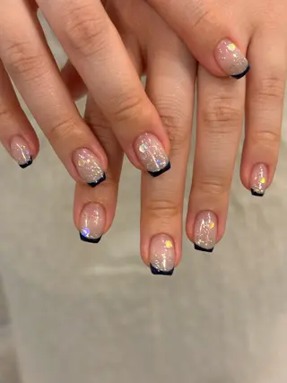 ネイル Ann. nail.tokyo所属・Ann nailのネイルデザイン