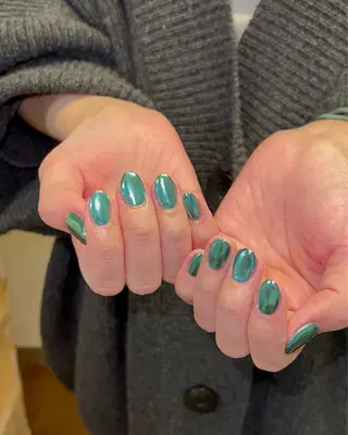 ネイル Nes.Nail所属・Miyagi Asamiのネイルデザイン