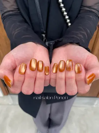 ネイル Ponoi’i / YUのネイルデザイン