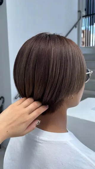 カラー 夜のまつ毛屋さん 那覇/まつぱ/激安のマツエク・マツパデザイン