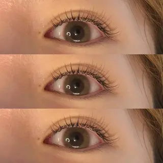 マツエク・マツパ CAMELLIA カメリアのマツエク・マツパデザイン