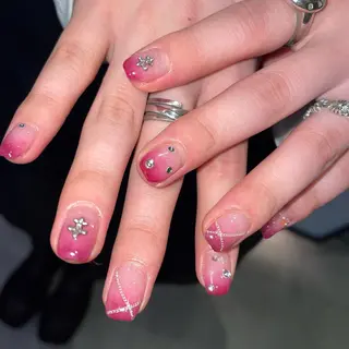 ネイル HAIR&NAIL KANAのネイルデザイン